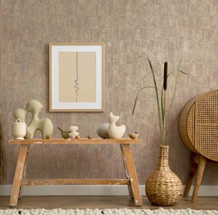 Обои Loymina Stucco STC1 005 в Нижнекамске