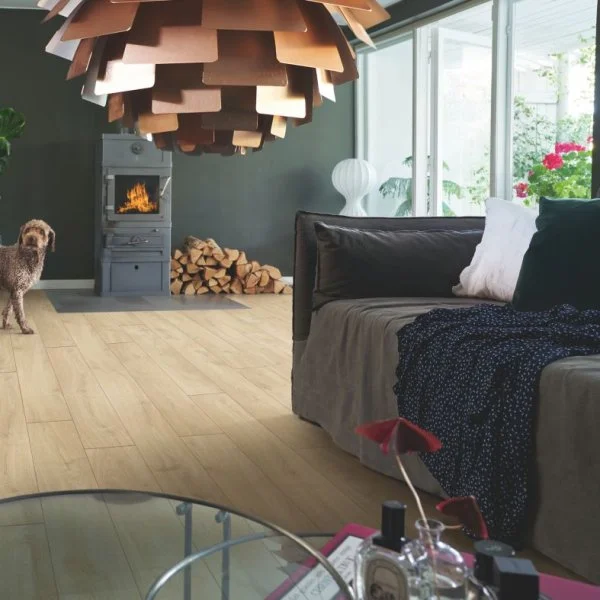 Ламинат Pergo Malmö Pro Дуб Плато Светлый L1258-04431 в Нижнекамске