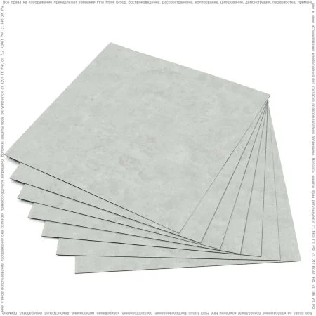 ПВХ плитка FineFlex Stone Эльбрус FX-201 в Нижнекамске