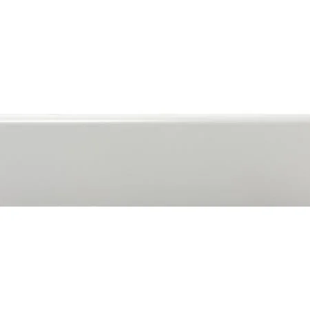 Плинтус MDF Bonkeel 24116 Белый (80х16х2400 мм) в Нижнекамске