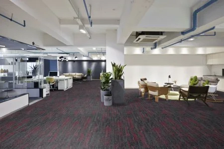 Ковровая плитка AW Marathon 91 в Нижнекамске