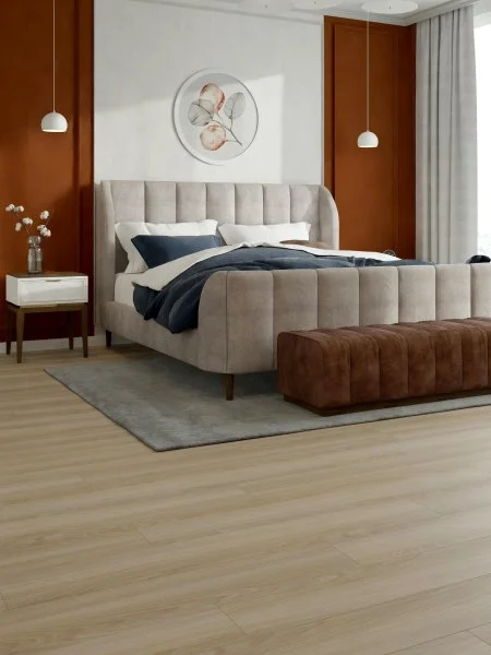 Ламинат Egger PRO 8/33 4V Дуб Гарден светлый EPL237 в Нижнекамске