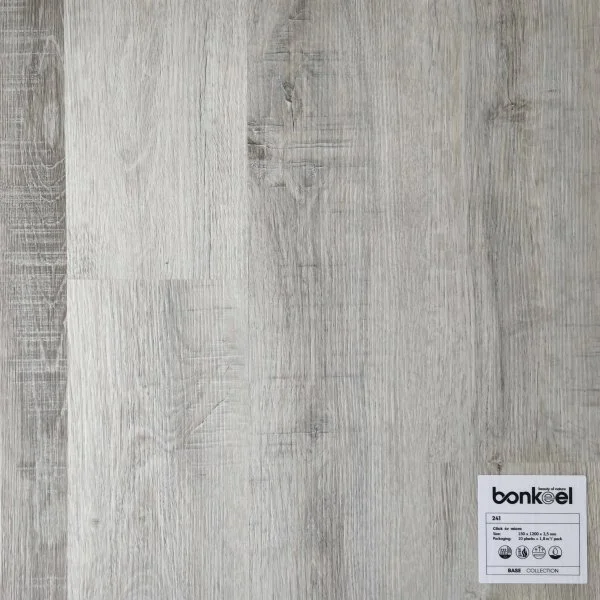 Плитка SPC Bonkeel Base 3.5мм 241 в Нижнекамске