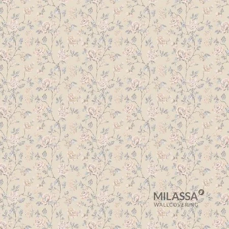 Обои Milassa Flos3, 002/1 в Нижнекамске