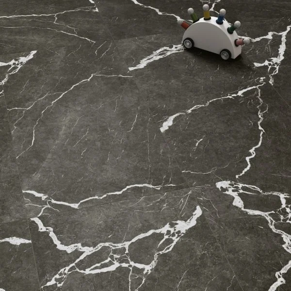 Керамогранит Coliseum Микеланджело Дарк 60х120 (Натуральный и Реттифицированный) в Нижнекамске