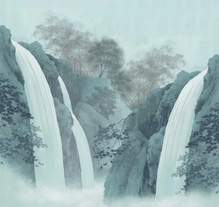 Обои Loymina Пейзаж ART5 021 в Нижнекамске