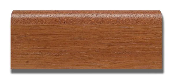 Эластичный пробковый плинтус ArtCorkDesing CW 02-06 16х60х915 мм в Нижнекамске