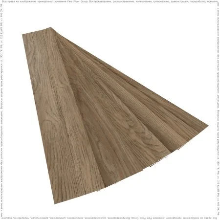 ПВХ плитка FineFlex Wood Дуб Дарвин FX-103 в Нижнекамске
