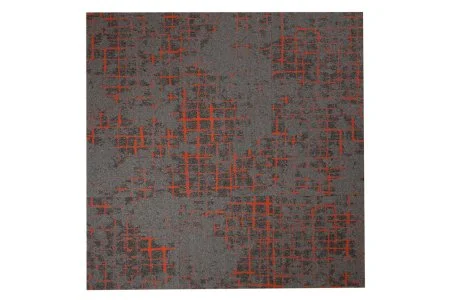 Ковровая плитка AW Macro 91 в Нижнекамске