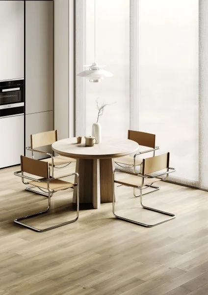 Кварц-виниловая плитка Refloor Fargo Bevel 50-81996-10 Дуб Марракеш в Нижнекамске