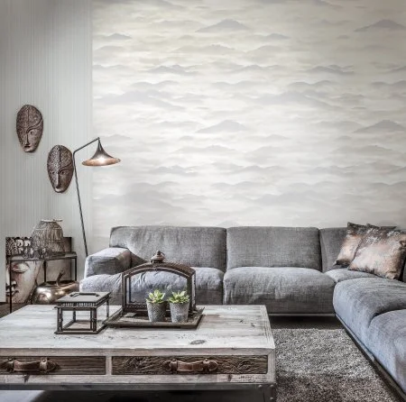 Обои Loymina Clair CLR4, 002/1 в Нижнекамске