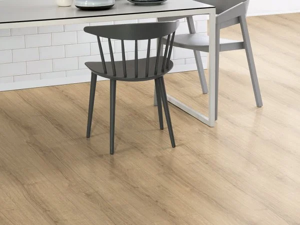 Ламинат Egger PRO 8/32 V4 Дуб Шерман светло-коричневый EPL204 в Нижнекамске