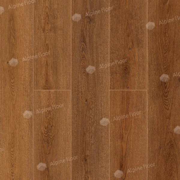 Каменно-полимерная плитка Alpine Floor Grand Sequoia Секвоя Гранд ECO 11-32, 4мм 43 класс в Нижнекамске