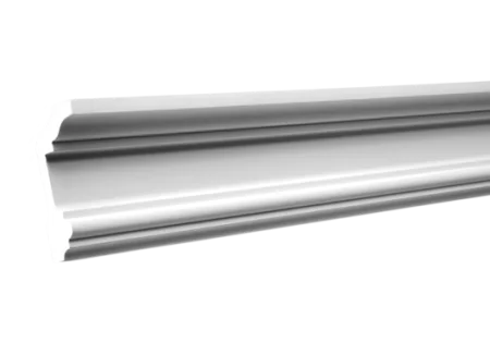 Карниз Европласт 1.50.121  2,0 м в Нижнекамске