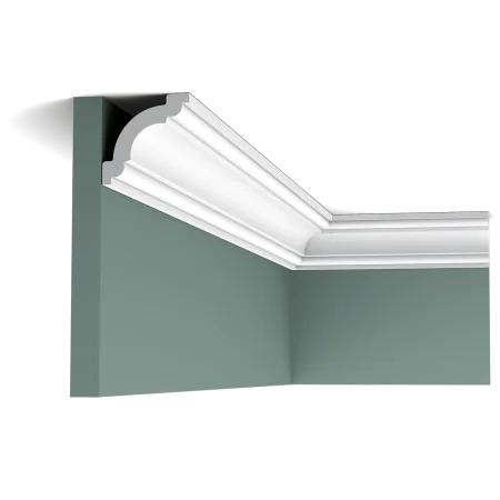 Карниз Orac CX124 (49*49*2000 мм) в Нижнекамске