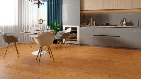 Инженерная доска Alpine Floor Villa Дуб Кальвадос в Нижнекамске