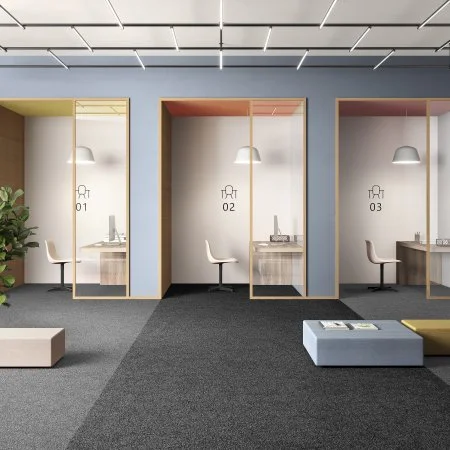 Ковровая плитка AW Medusa 99 в Нижнекамске