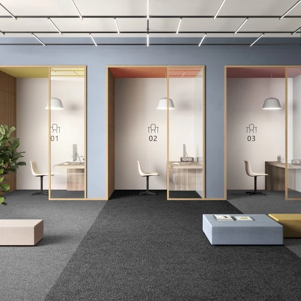 Ковровая плитка AW Medusa 99 в Нижнекамске