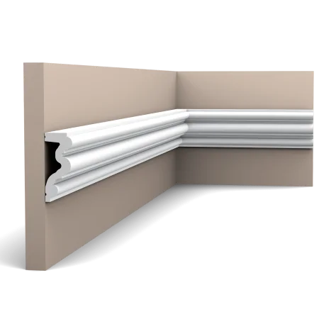 Молдинг Orac P4025 (34*83*2000 мм) в Нижнекамске