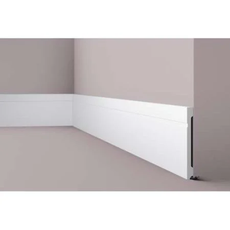 Плинтус NMC Wallstyl FD20 (200х18х2000 мм) в Нижнекамске