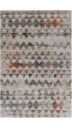 Ковер Синтелон Mondo 2,00х2,90 35BHE Прямоугольник в Нижнекамске