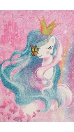 Ковер Синтелон Play 1,20x1,70 15RPR Прямоугольник в Нижнекамске