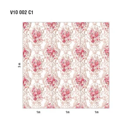 Обои Loymina Classic II V10, 002, C1 в Нижнекамске