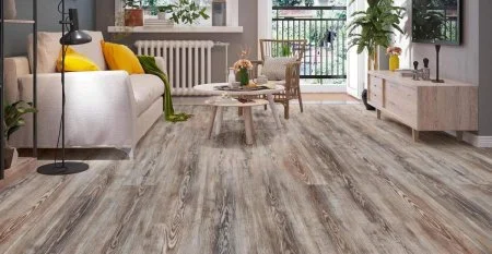 Ламинат Ideal Look ID08 Сосна Шик в Нижнекамске