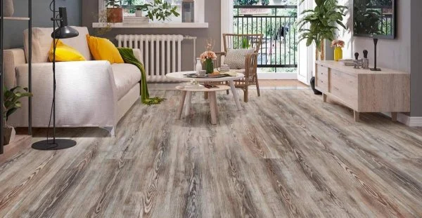 Ламинат Ideal Look ID08 Сосна Шик в Нижнекамске