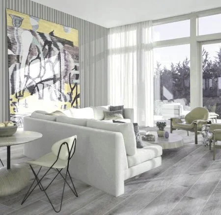 Виниловый пол Royce Ultima U1963 Дуб Дарвин в Нижнекамске