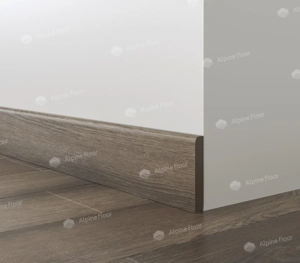 Кварцевый плинтус Alpine Floor Parquet Light 13-16 Фанфир  в Нижнекамске