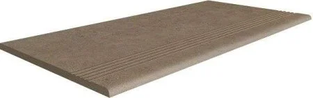 Керамогранит Italon Нова Браун Ступень 30x60 в Нижнекамске