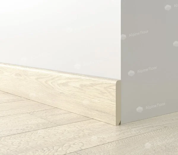 Кварцевый плинтус Alpine Floor Parquet Light 13-14 Дуб Адара в Нижнекамске