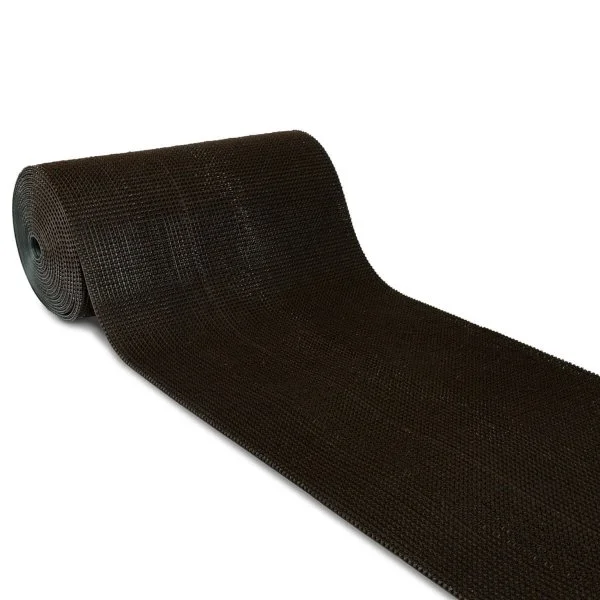 Щетинистое покрытие Альфа-Стиль 137 Тёмный шоколад - 0,9х15 м. пог в Нижнекамске