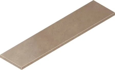 Керамогранит Italon Этернум Голд Ступень угловая левая 33х120 (Натуральная) в Нижнекамске