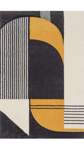 Ковер Синтелон Pastel 1,20x1,70 W2MYM Прямоугольник в Нижнекамске