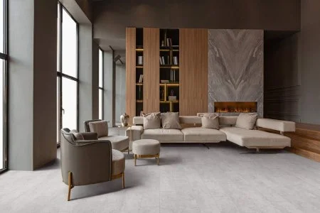 Ламинат Kastamonu Lagoon FP719 Кристалл Грей в Нижнекамске