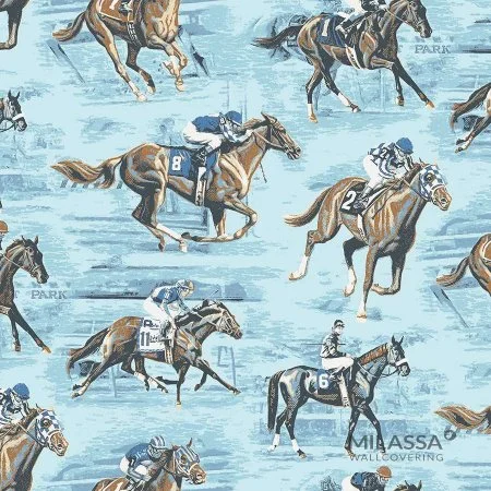 Обои Milassa Twins 12, 006 в Нижнекамске