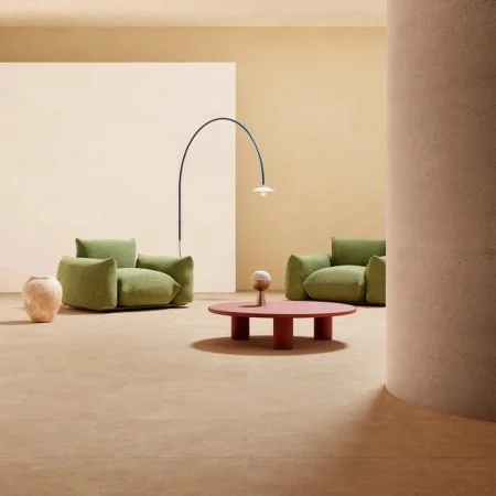 Керамогранит Coliseum Крета Клэй 60х60 (Натуральный и Реттифицированный) в Нижнекамске