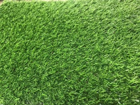 Искусственная трава Wuxi NQS - 1812 18 мм (2м) в Нижнекамске