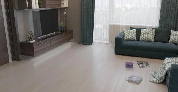 Ламинат Sunfloor 12/33 SF33СV-107 Дуб Вис в Нижнекамске