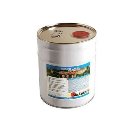 Грунтовка Adesiv гидропароизоляционная Primer WB PU 10л. в Нижнекамске