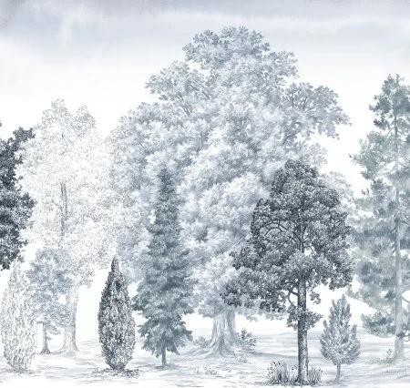 Обои Loymina Пейзаж vol. 2 ART14 006 в Нижнекамске