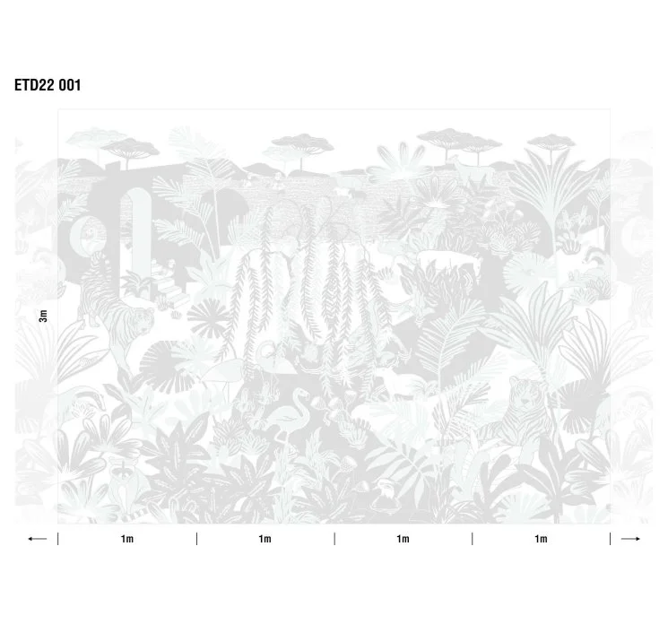 Обои Loymina Etude vol. II ETD22 001 в Нижнекамске