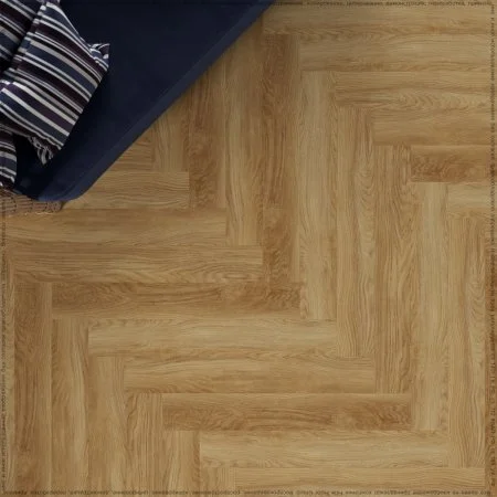 ПВХ плитка FineFlex Wood Дуб Тигирек FX-107 в Нижнекамске