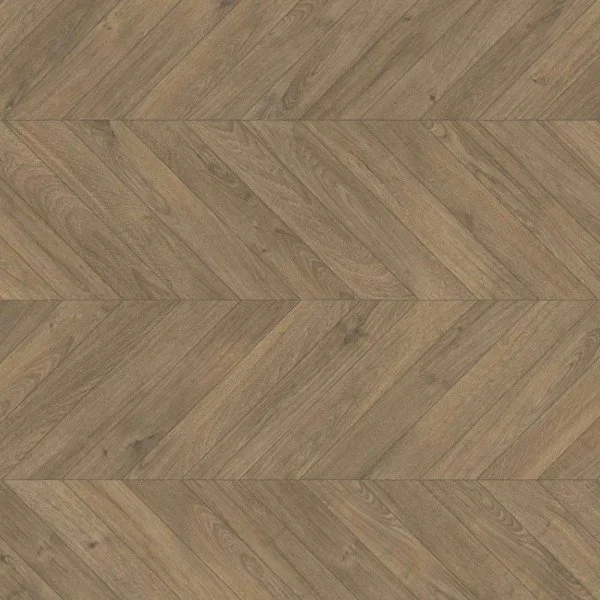 Ламинат Pergo Chevron 12 Pro Дуб Оливково-Коричневый L1254-04165 в Нижнекамске