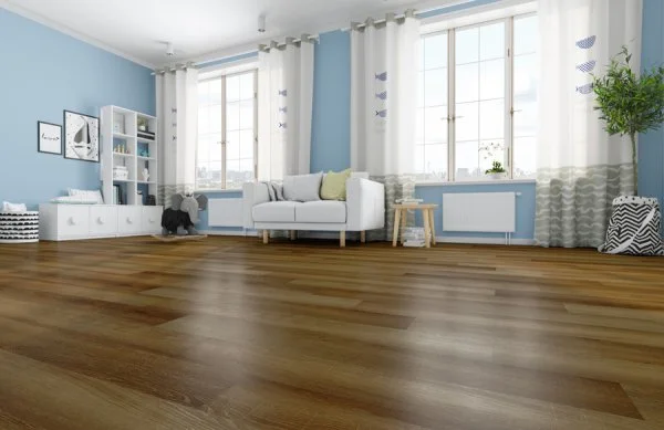 Кварц-виниловая плитка Refloor Fargo Comfort 69W921 Дуб Чикаго (Градиент) в Нижнекамске