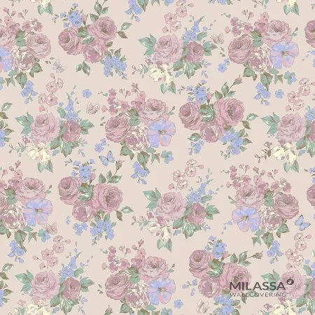 Обои Milassa Joli3, 002 в Нижнекамске