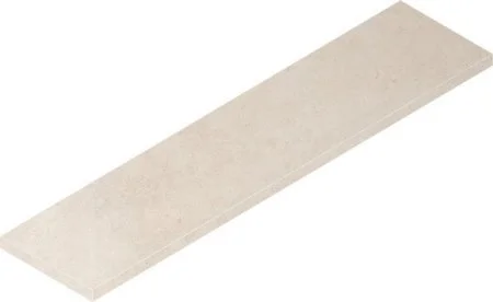 Керамогранит Italon Этернум Сноу Ступень угловая левая 33х120 (Натуральная) в Нижнекамске