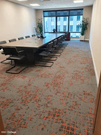 Ковровая плитка AW Macro 91 в Нижнекамске